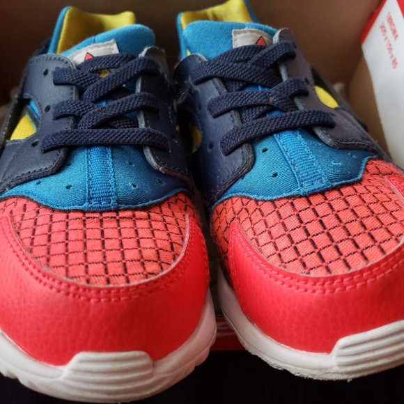 Nike Huarache Run Now - Picture 1 of 5